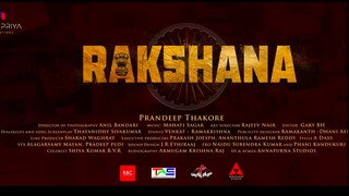 Rakshana