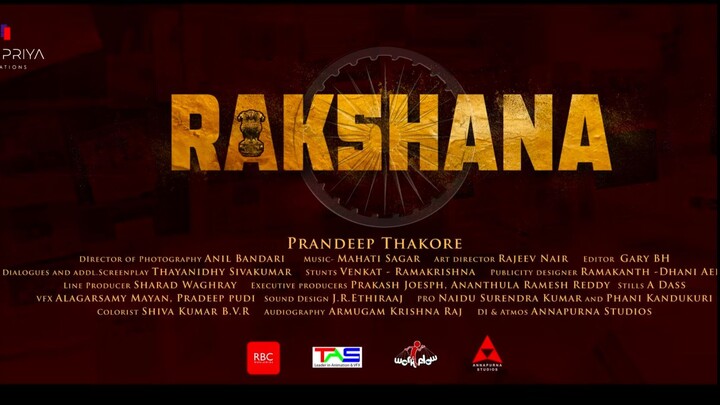 Rakshana