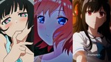 Tổng hợp anime NGẦU ĐÉT, girl, anime mix, xem không phí tiền mạng P42