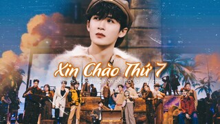 [VIETSUB FULL] Xin Chào Thứ 7 Tập 94 - Ngày 30/12/2023 (Đa Đa Subteam)