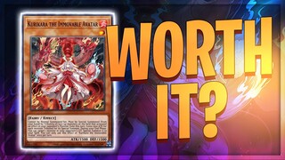 BETTER THAN NIBIRU ? SHOULD YOU PLAY THIS CARD ? Yu-Gi-Oh