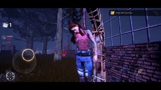 Dead By Daylight Mobile (Public Beta)