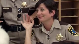Reno 911！第 5 季，第 11 集 我还是喜欢你刚才桀骜不驯的样子