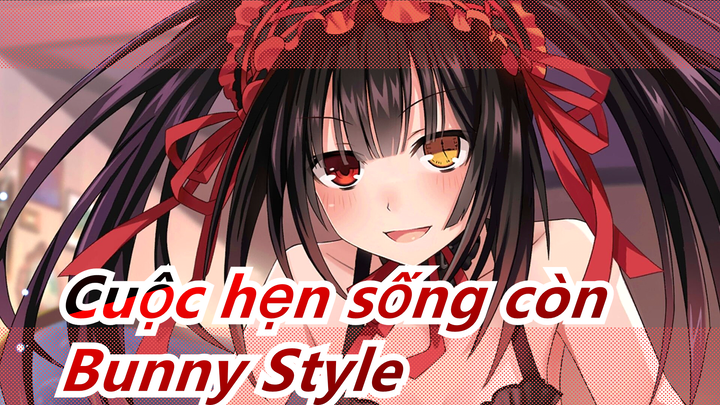 Sự kiện sinh nhật Kurumi 2017 Date A Live Wiki Fandom