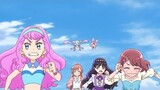 Precure All Stars F 20th-Anniversary Movie Unveils Teaser Featuring All the  Series' Main Characters - QooApp News