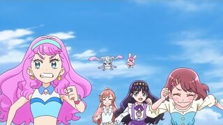 Precure All Stars F: Movie - Official Trailer