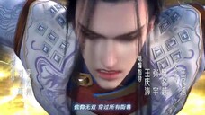 Thần Lan Kỳ Vực Vô Song Châu EP 12 [Sub Việt]