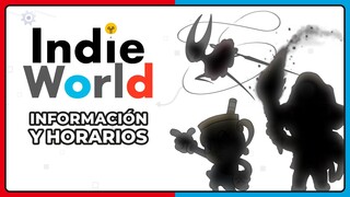 🔴 ¡NINDIE DIRECT ANUNCIADO! 🔴 5 Sorpresas que Esperamos del Indie World (Nintendo Switch)