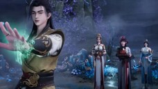Martial Master Eps 553 indo