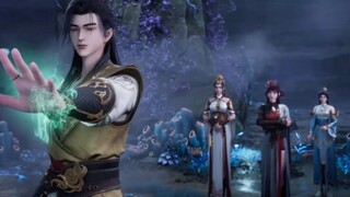 Martial Master Eps 553 indo