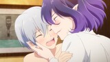 Alur Cerita Anime Kinsou No Vermeil Episode 8 & 9 - Kocheng Rebahan