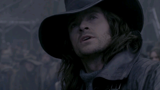 Van Helsing (2004) นักล่าล้างเผ่าพันธุ์ปีศาจ HD