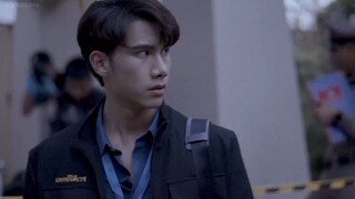 Manner of death - Episode 02