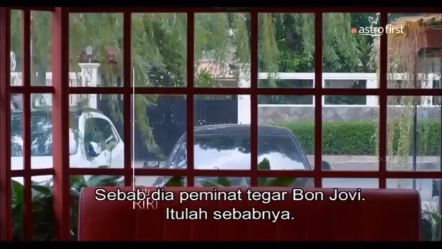 Ada Apa Dengan Cinta 2