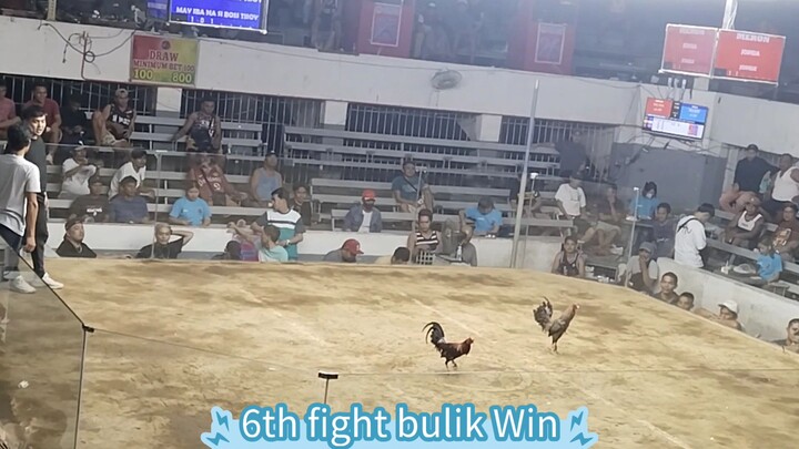 WWLWLWW JUNE1 6th fight Win