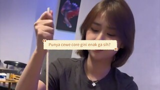 Cewek Core
