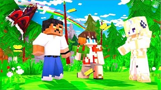 MUERTOS TERPECAH BELAH Karena WANITA INI! Brutal Hardcore 16