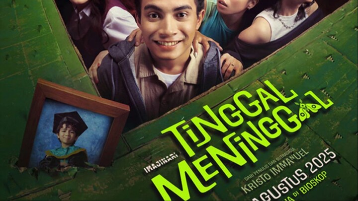 Better Off Dead (2025) | Indonesian Movies
