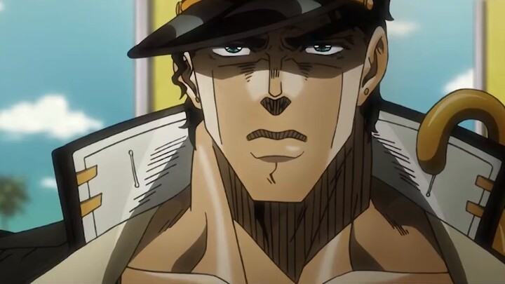 JOJO di-dubbing oleh Google Translate sebanyak 114.514 kali: Saya pertaruhkan uang seluruh keluarga 