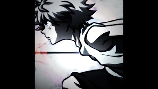 「NOTICE ME💙⚡️」Hunter X Hunter [AMV/EDIT]