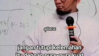 Assalamualaikum warahmatullahi wabarakatuh, Subhanallahi wabihamdihi Subhanallahil adzim