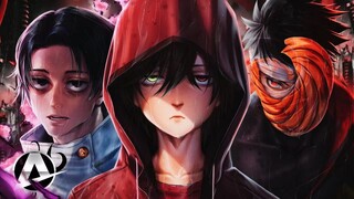 [Bản dịch tiếng Trung | 4K] Otoko Yuta & Obito & Otosaka Yuu Lost Love |