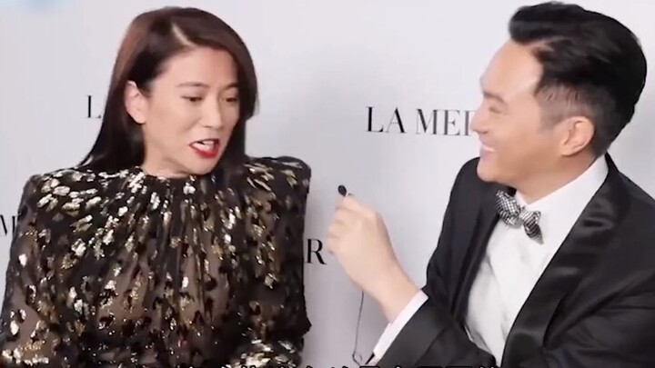 There’s a Reason Why Vivian Yen Is So Fierce—Nicholas Tse’s Daily Death-Defying Stunts Reveal He Has