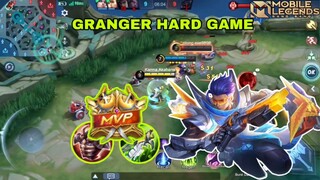 Granger hard game