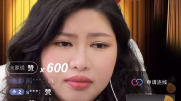 Momen saat pemain perunggu menjadi juara di ruang siaran langsung 2