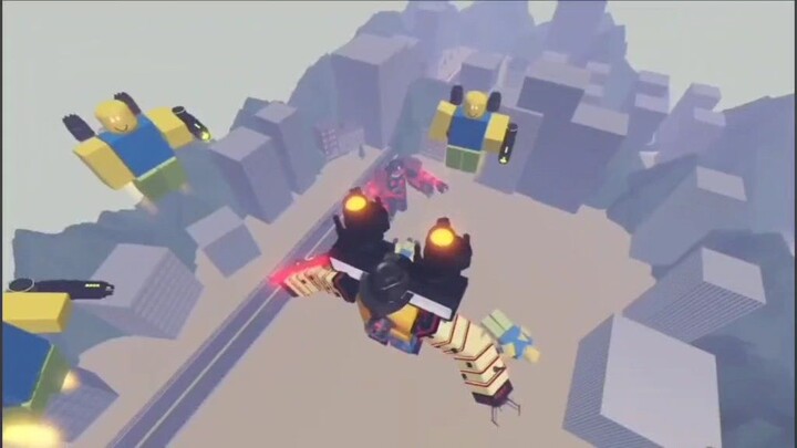 รวมไททัน3ตัว