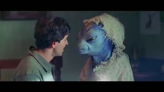 Koi Mil Gaya Dub indo