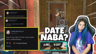 DATE DAW KAMI NI CRUSH?! FT. VICIOUS GEL MORDE KIZZORE & SHINTV PART 2