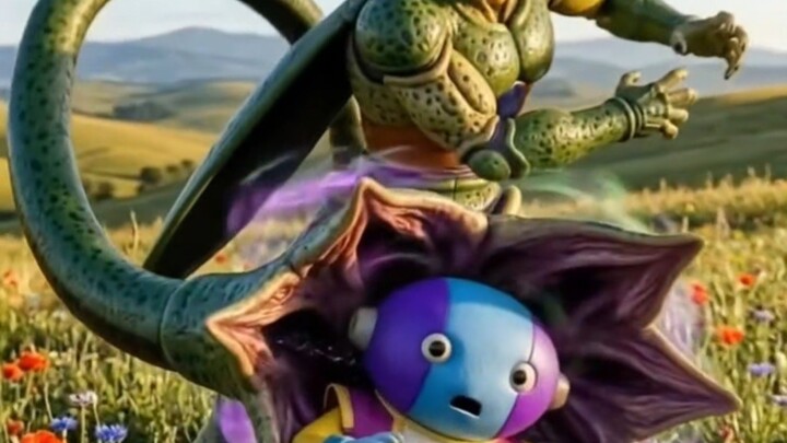 Shalu Swallows Randomly