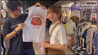 Nat Chen x louis Chiang #kisekideartome #blseries #bledit #bldrama #bl #taiwanbl #trend #video