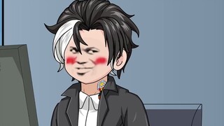 Saya adalah jangkar paling menguntungkan di Internet, Episode 22