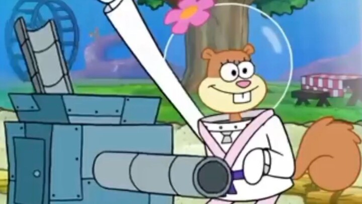 Spongebob SquarePants episode terbaru
