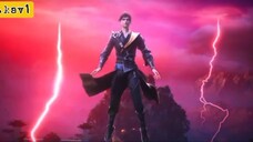 Peerless Battle Spirit Episode 120