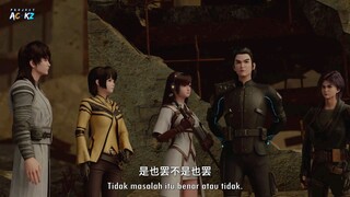 Nirvana of Strom Riders | Episode 15