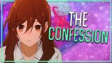 THE CONFESSION?! Horimiya Episode 4 Cut Content & Analysis