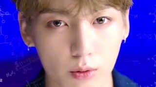 BTS DNA