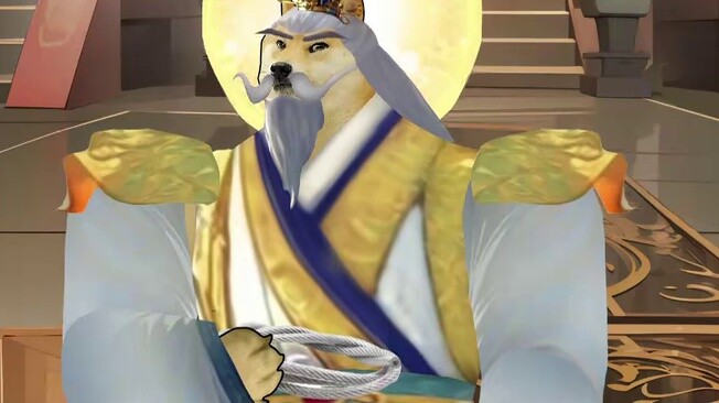 Lời phàn nàn của Yue Lao ~~~~