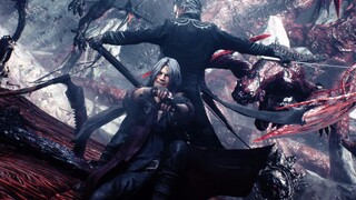 [Devil May Cry / DMC] [Virgil × Dante / VD] Di sản