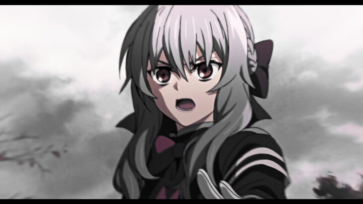 Baby i'm jealous - Hiiragi Shinoa [AMV/Edit]
