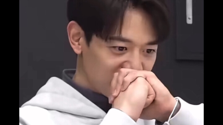 Choi Min-ho, one of SM’s three top powerhouses even Lee Soo-man keeps his distance from, starts ever