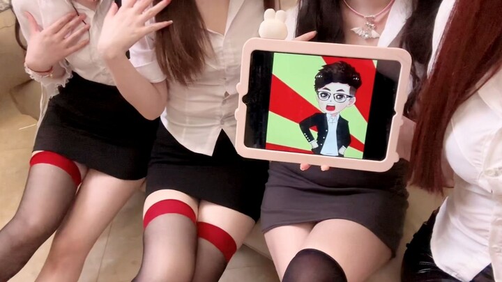 รางวัลที่มอบให้แฟนๆ ทุกคน รีบมารับกันเลย! @สมาชิกทุกคน