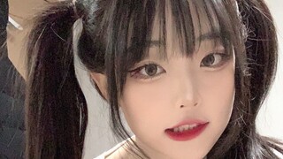 【Trương Na Anh】Ác ma trong sáng?