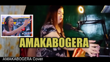 AMAKABOGERA Cover Mae Music TV