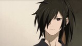 Dororo: Hyakkimaru met a girl and was willing to give up his body to marry her