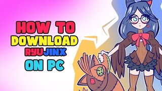 How to Download Ryujinx Emulator on PC & Install Bayonetta Origins Cereza and the Lost Demon