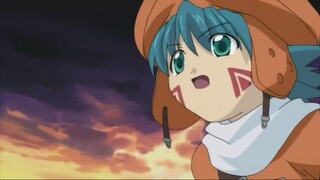 .hackLegend of the Twilight (Eng Dub) Season 1 Episode 12